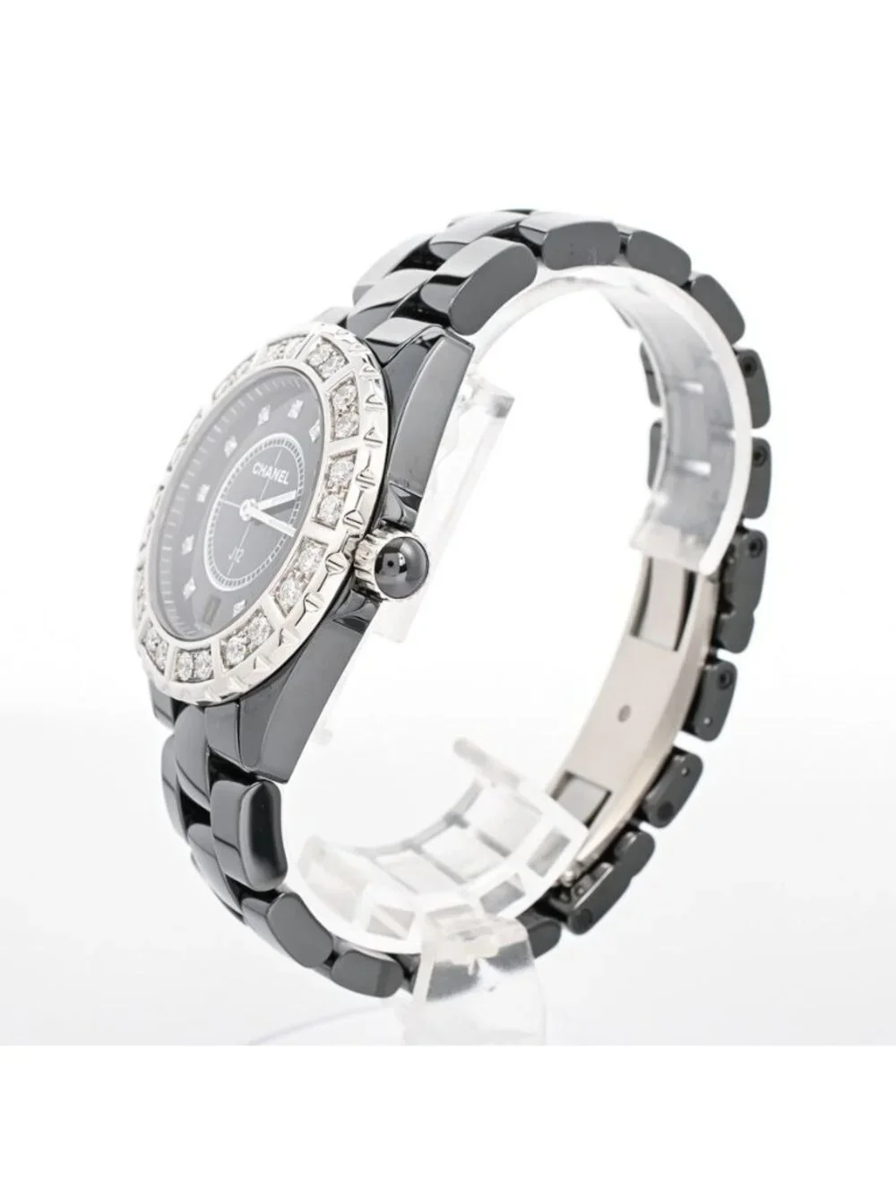 CHANEL item brand